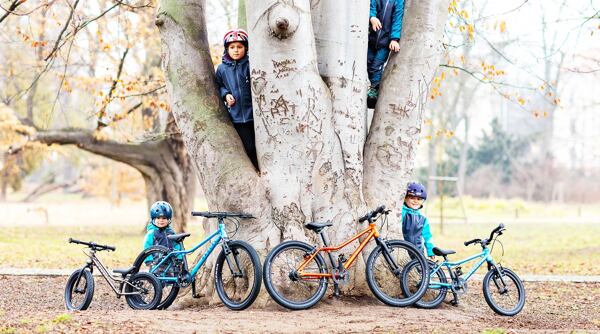 RASCAL Bikes na bikeandride.cz