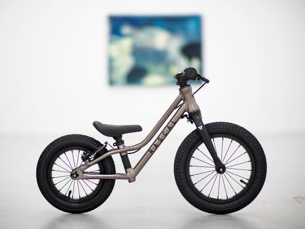 RASCAL Bikes na bikeandride.cz