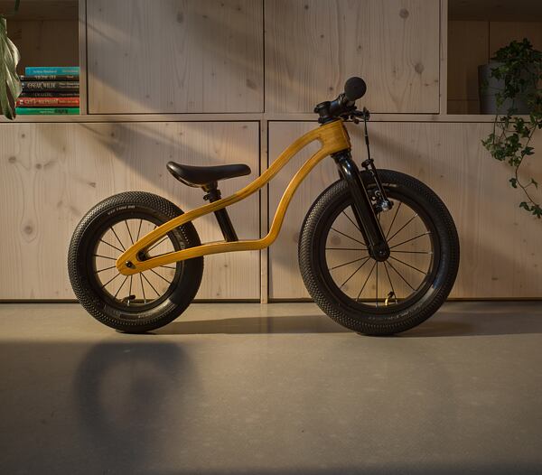 RASCAL Bikes na iVelo